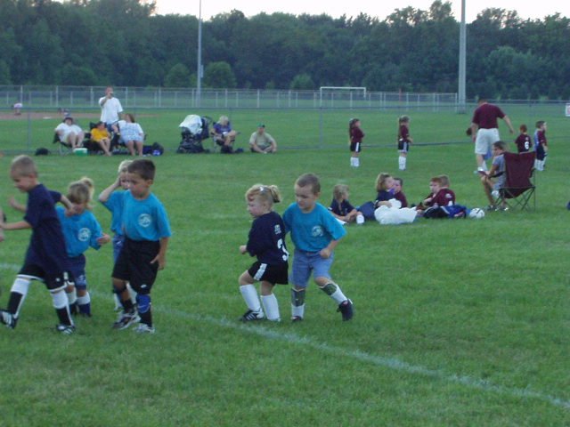 Elijah looks like he is on a mission!!