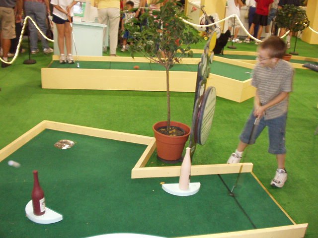 Umm...the kids will be going Pro...umm...NEXT year :)