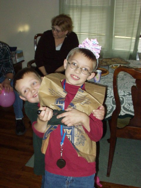 Ain't Timothy so perty :) lol