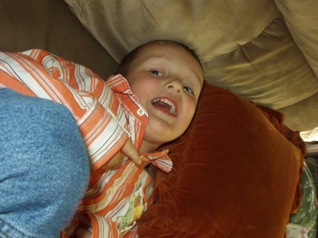 I'm home!! Woohooo!! I had a great day at school :)