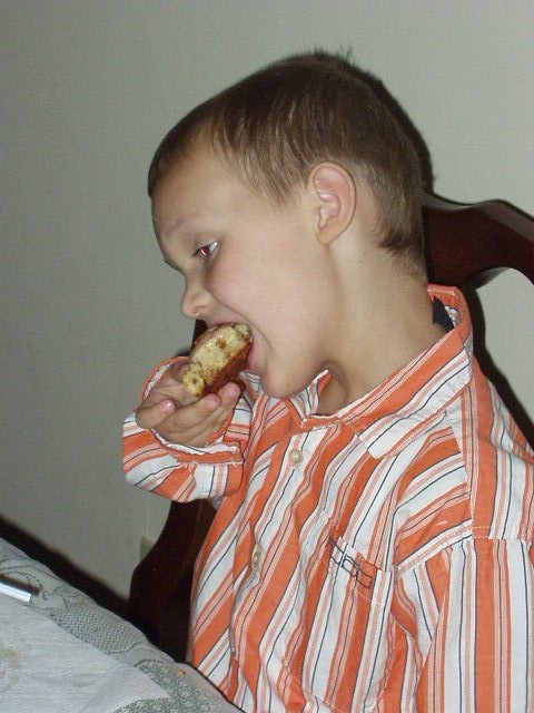 These rolls are YUMMY!!