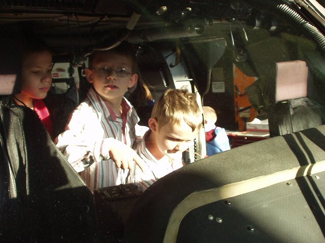 There are so many buttons!!! What does the RED one do??