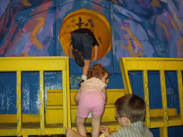 Are you going up or down Abigail??