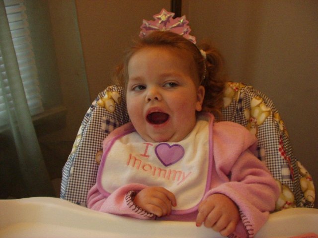 Are you guys going to have a party for ME????