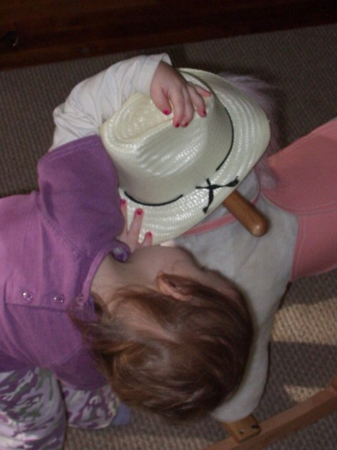 Are you still under there??