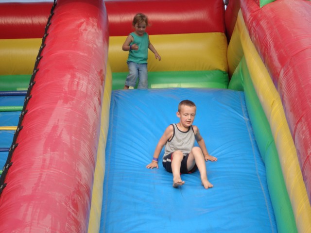 Abby isn't quite sure about this.