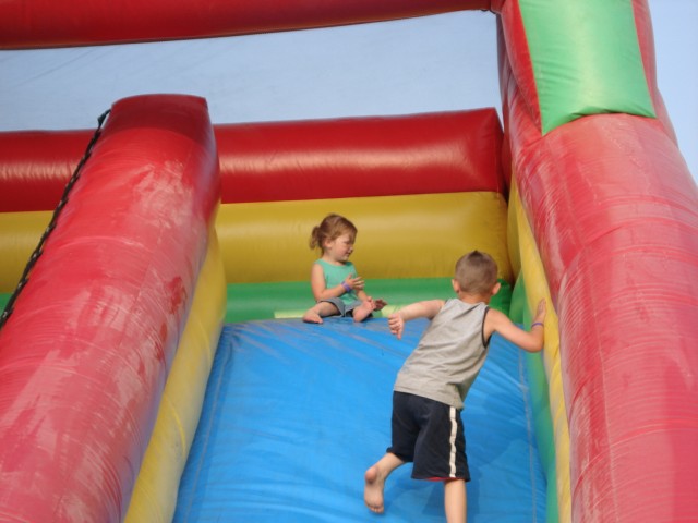 There's got to be an easier way.