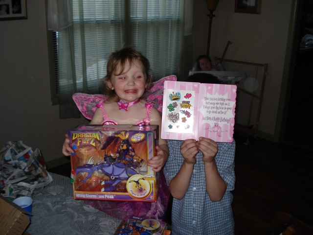 Tattoos???  Awesome!