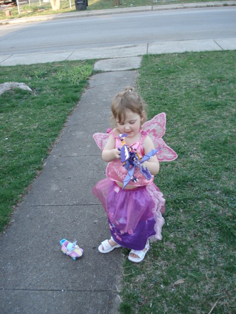 Go, go Dragon Rider dude!