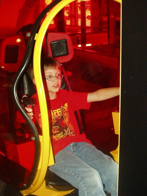 This is cool. Should I add a coin?