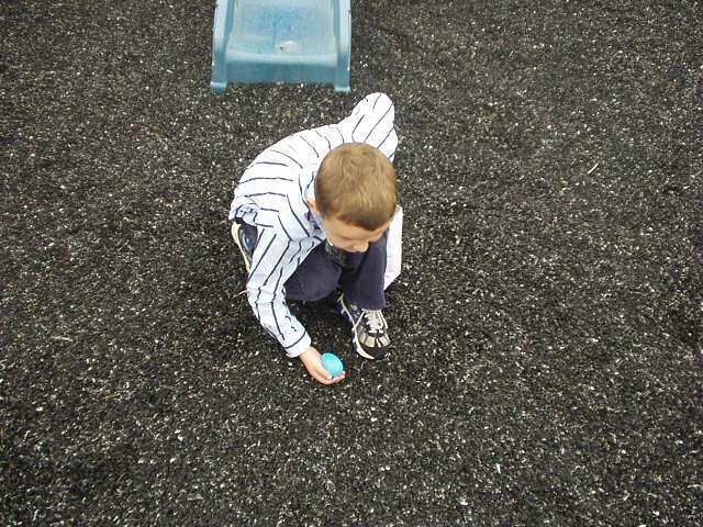 I found the last Easter egg!!!