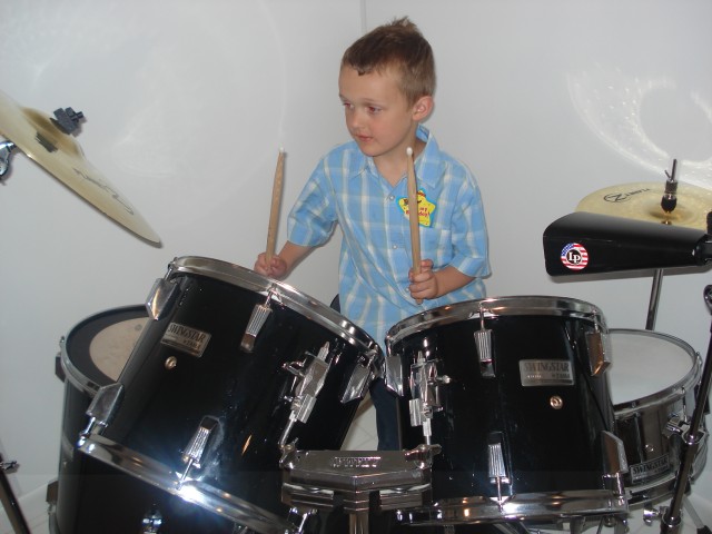 Needs more Cow Bell!!!!