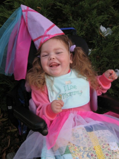 Mary-punzle?  Shanizzle fa nizzle.