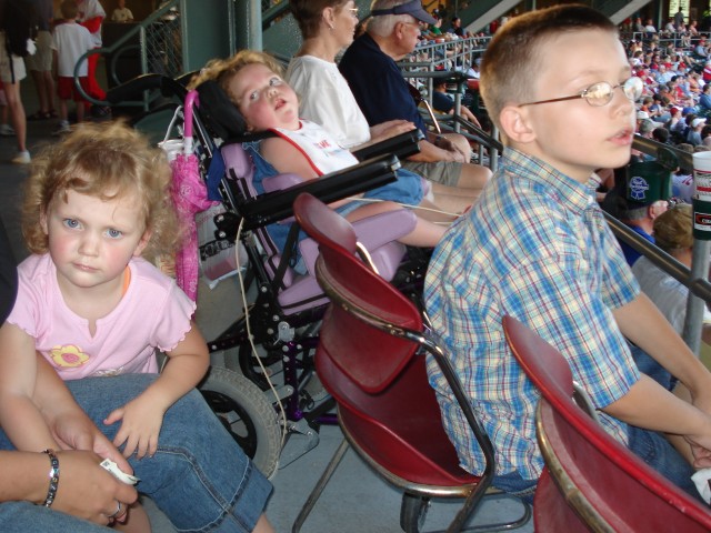 Same for you, Abby! :)  hehe