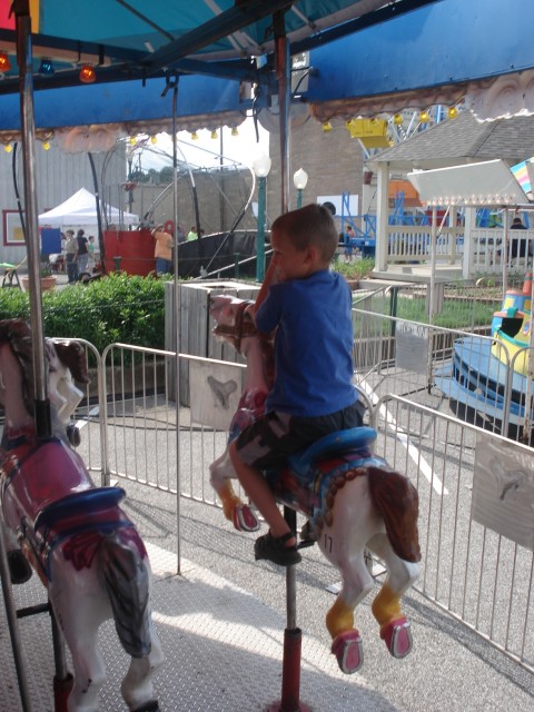 Doesn't this thing go any faster??