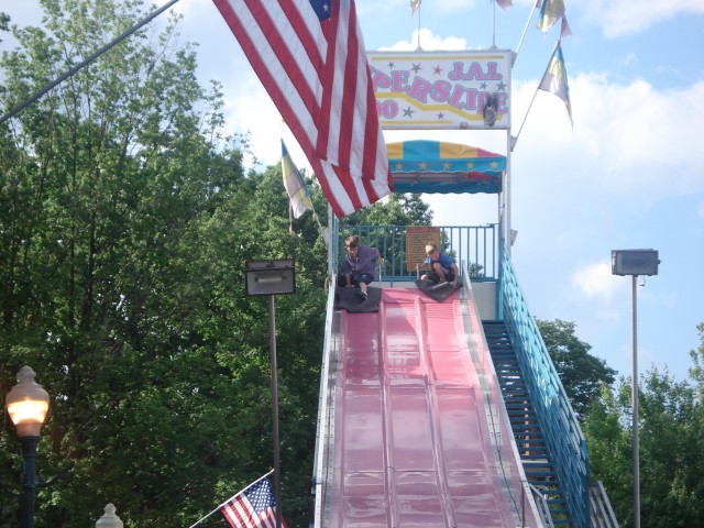 Are they cloth surf boards?