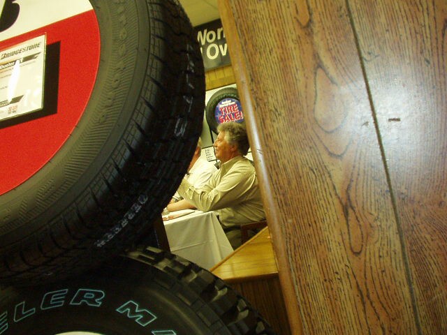 CameraBoy Elijah found Mario!