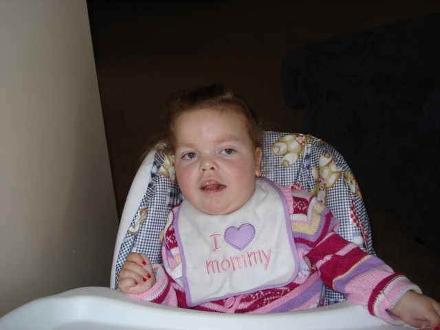 It's the Birthday Girl!