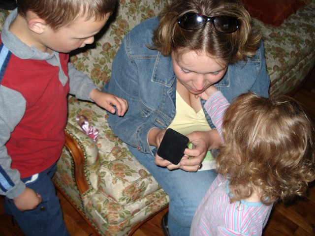 It's so beautiful :)