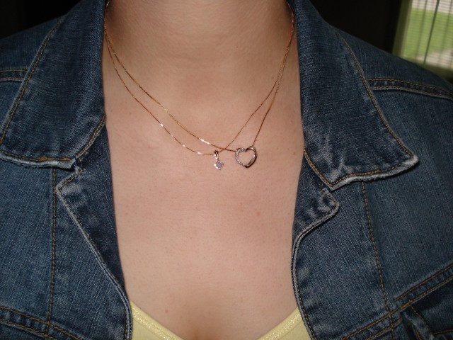 Happy Mommy's Day.  We love you!