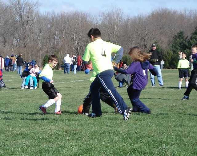 He's an awesome defensive player.