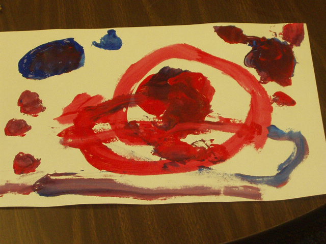 What a pretty picture ;)