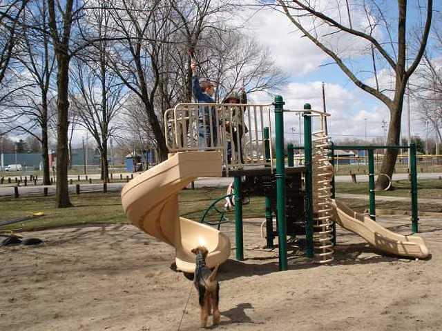 I mean, you never know when you're going to need to shoot it to get someone's attention, right? :)