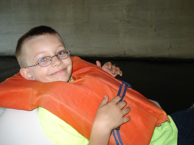 Don't get stuck under the bridge!