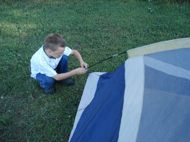 OK, this thing goes on here... I think.