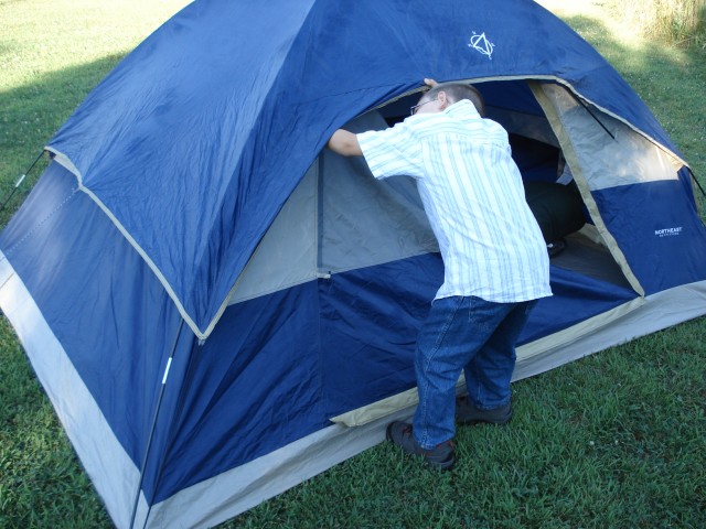 OK, how does this thing go on??