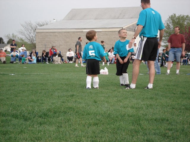 Too much Gatorade can make you need a restroom break!