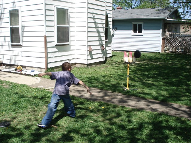 Ka-CHING!  Good job, Tim.