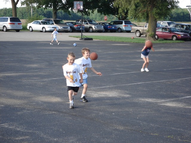 What a wonderful day!