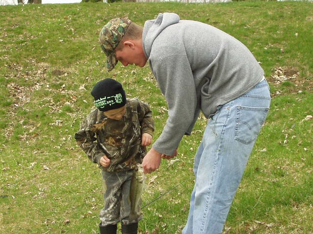 Are you sure this thing won't bite me??