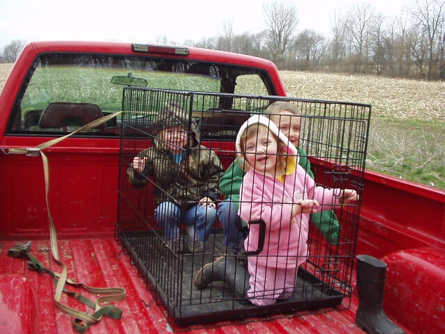 You can't prove anything ;) hehehehehe