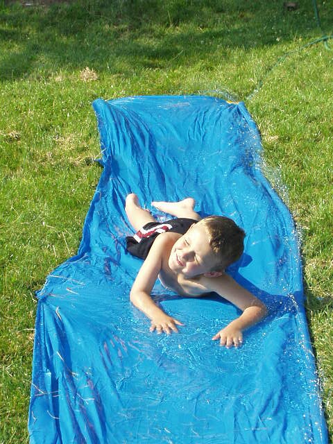 What a wonderful day to rest :)