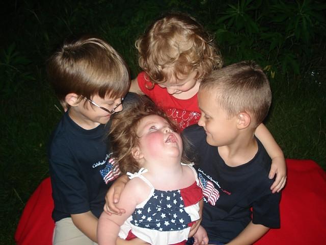 There was a story...of a Princess named Mary....