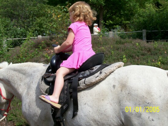 It's all about the shoes!