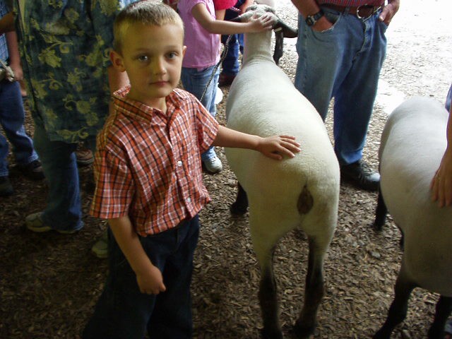 Ewe sure have a nice butt Bailey ;)