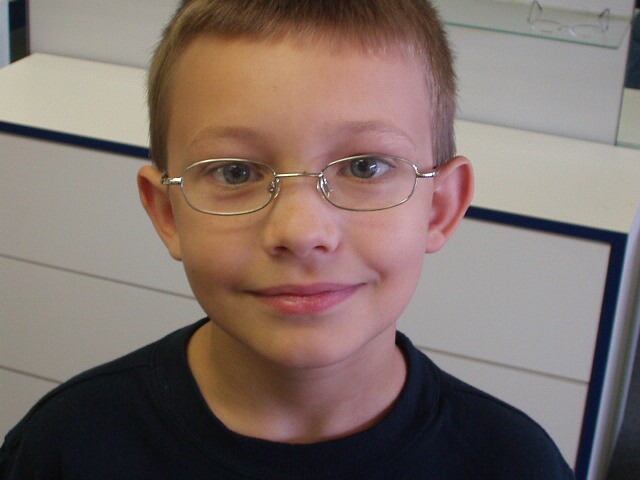 Timothy and I decided on this style! SO MANY CHOICES! What a cutie!