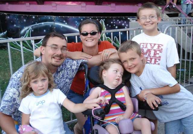 Thanks for a great night, everyone!