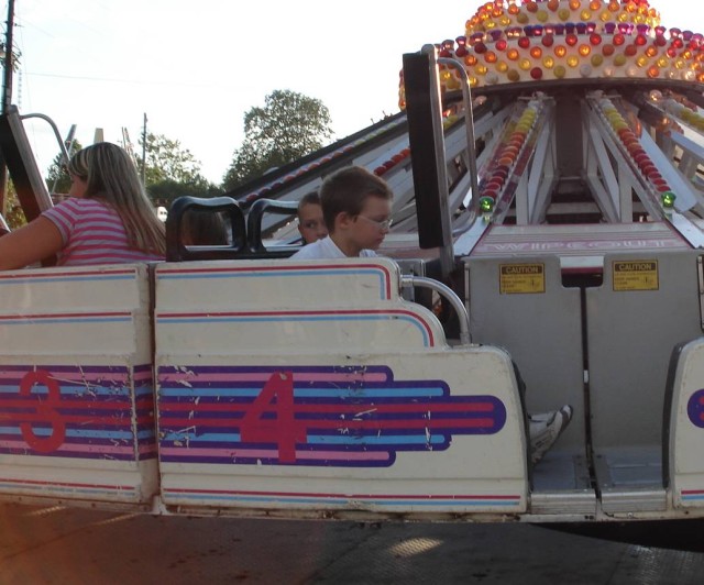 This thing looks fun....