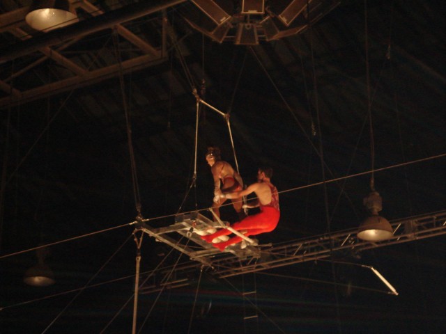 Don't do that either!