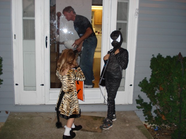 Black spiderman is the cool spiderman!