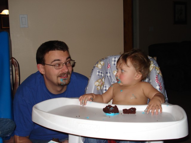 "Watchu talkin' bout, Willis?"