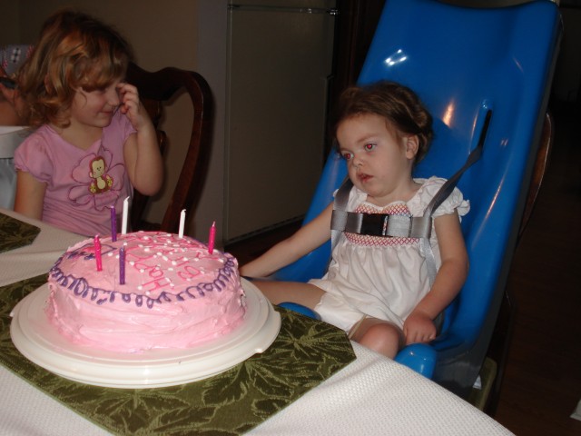 Happy Birthday Mammers!