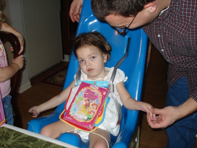 I can't wait to sing along to this!