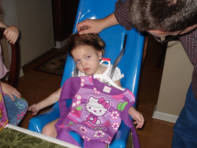 Hello Kittier jammies? :)