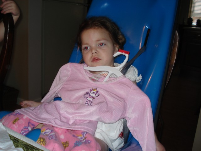 This is a non-Hello Kitty jammie set.