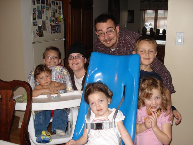 No, really.. EVERYONE! :)